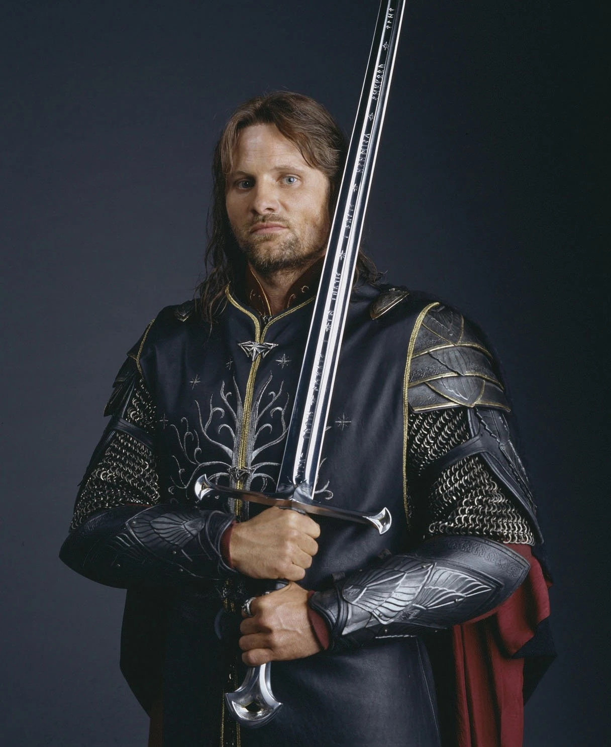 aragorn-II