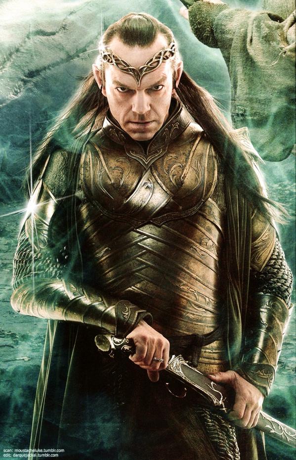 lord elrond