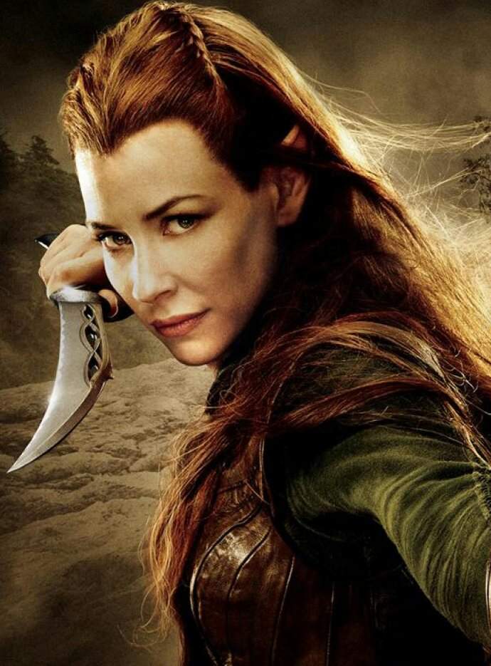 tauriel